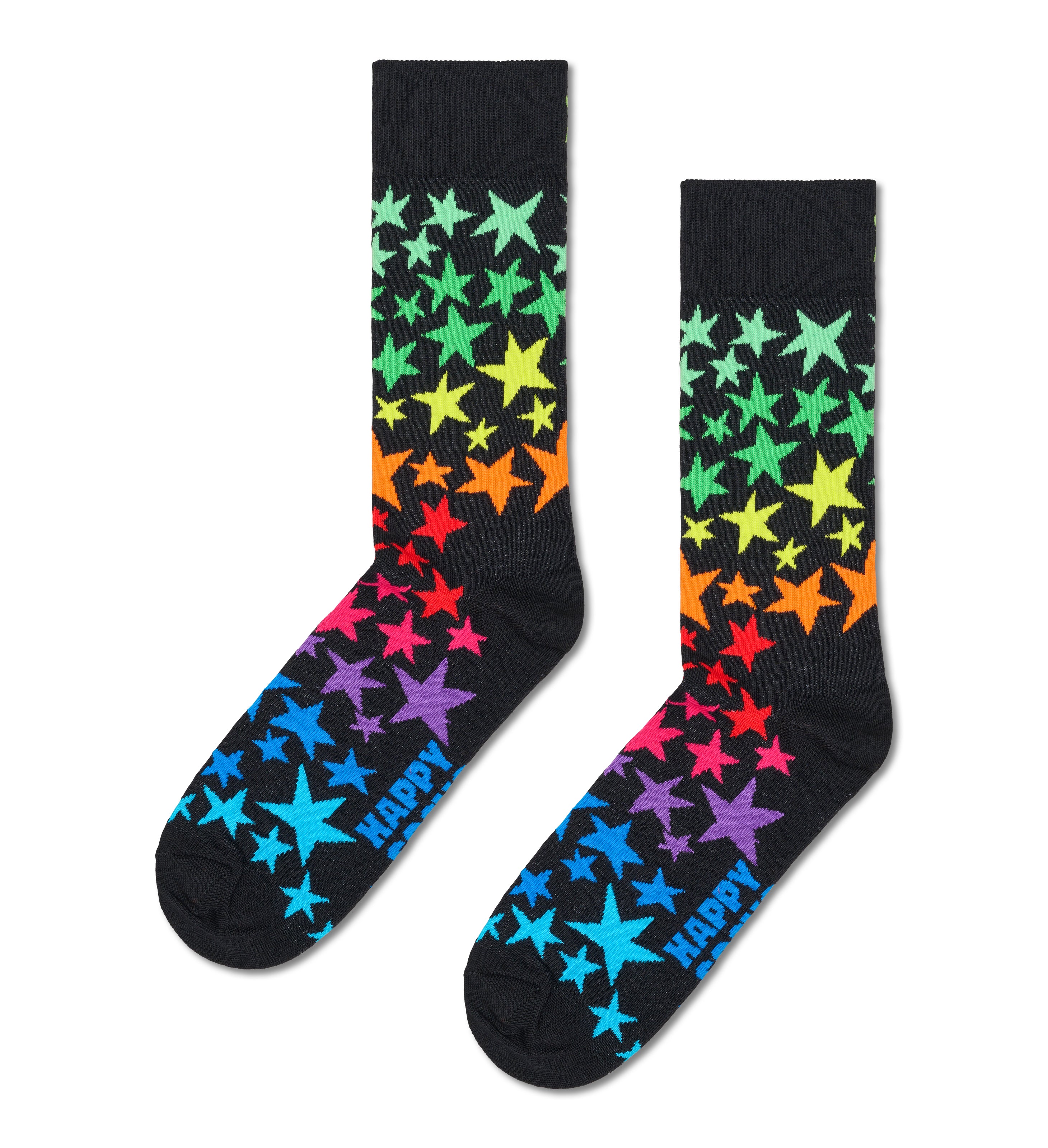 Star Cluster Sock
