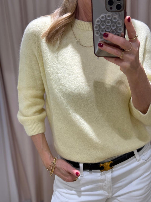 Pullover | Sandy
