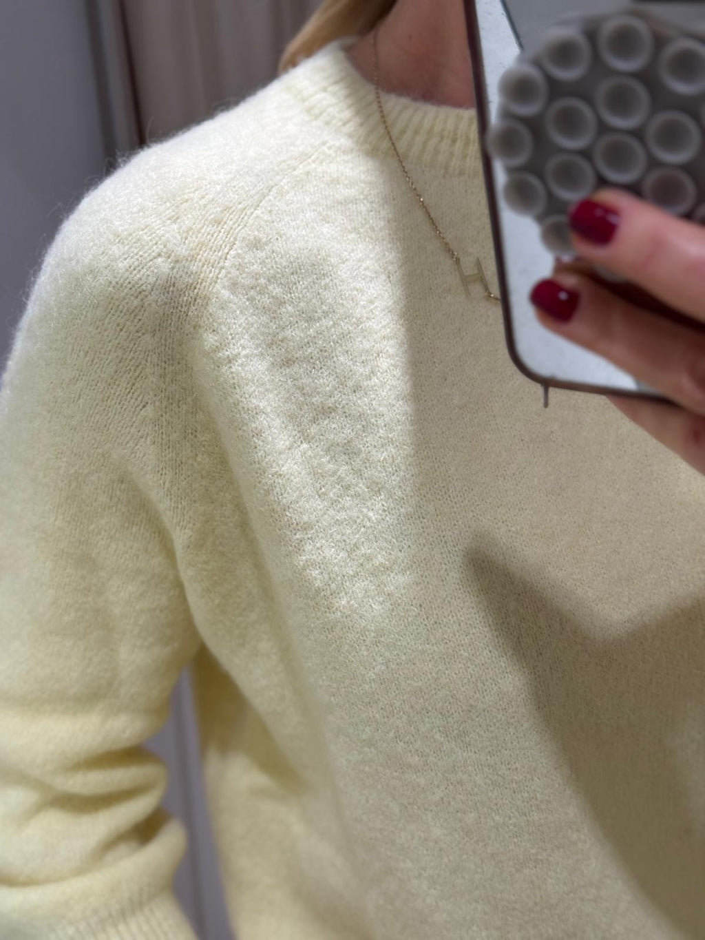 Pullover | Sandy