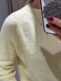 Pullover | Sandy