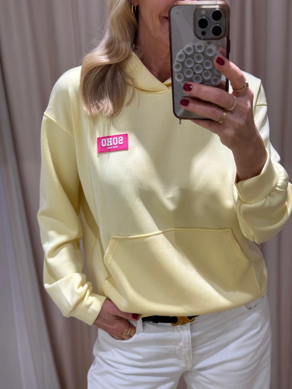 Sweatshirt | Soho