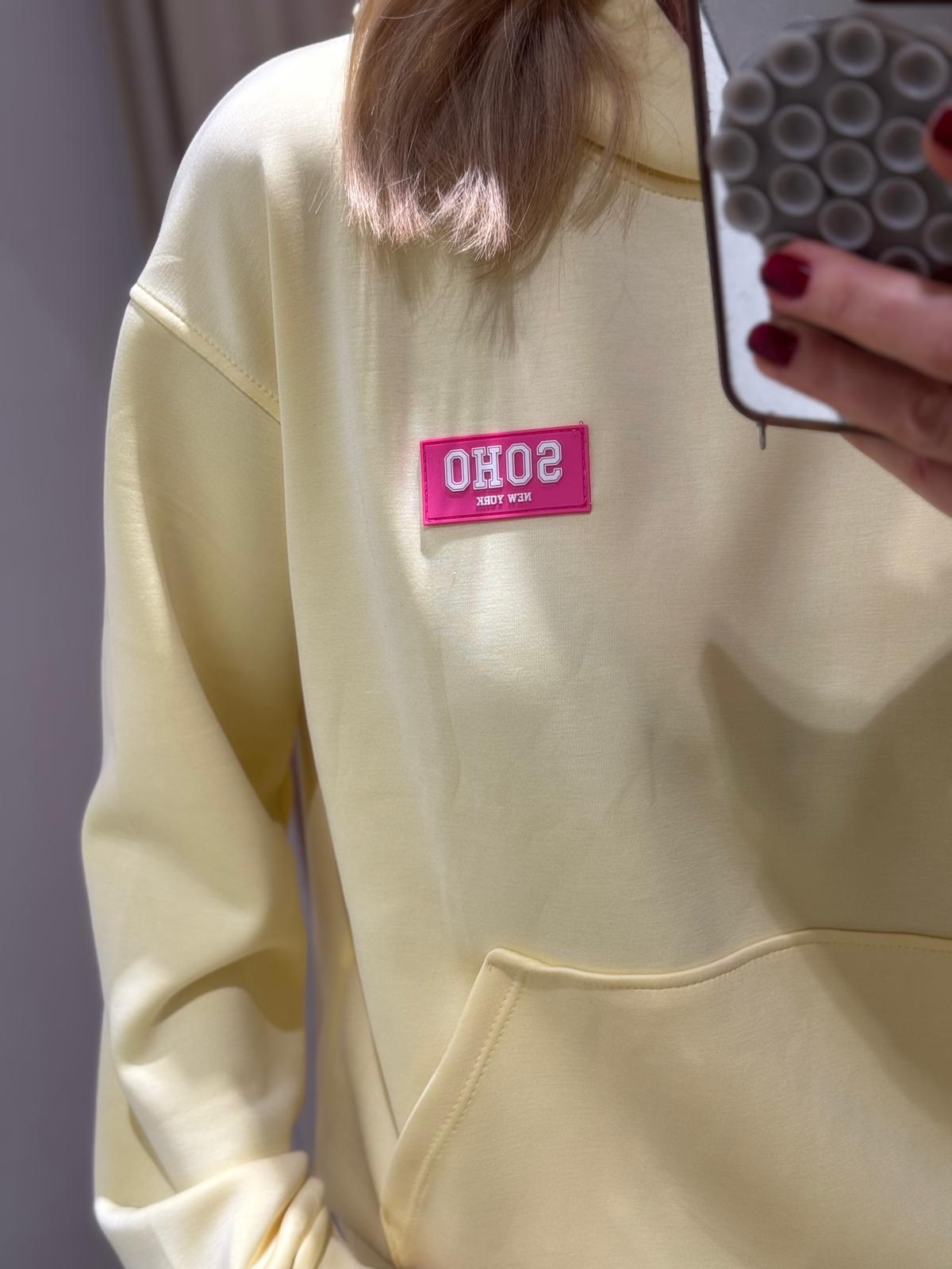 Sweatshirt | Soho