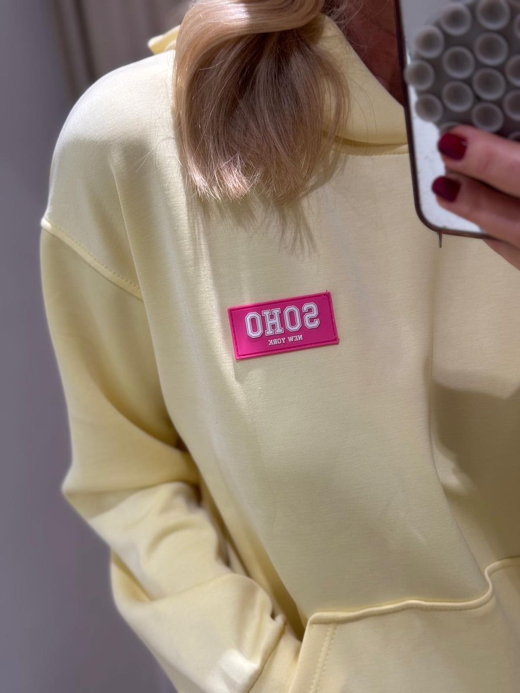 Sweatshirt | Soho