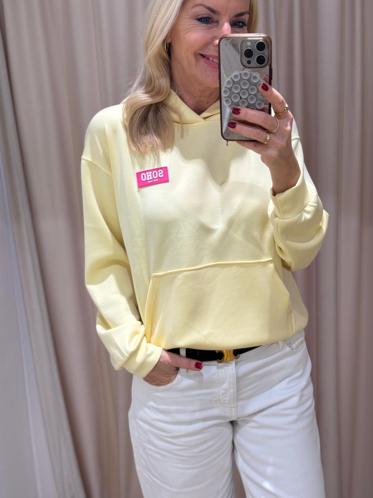 Sweatshirt | Soho