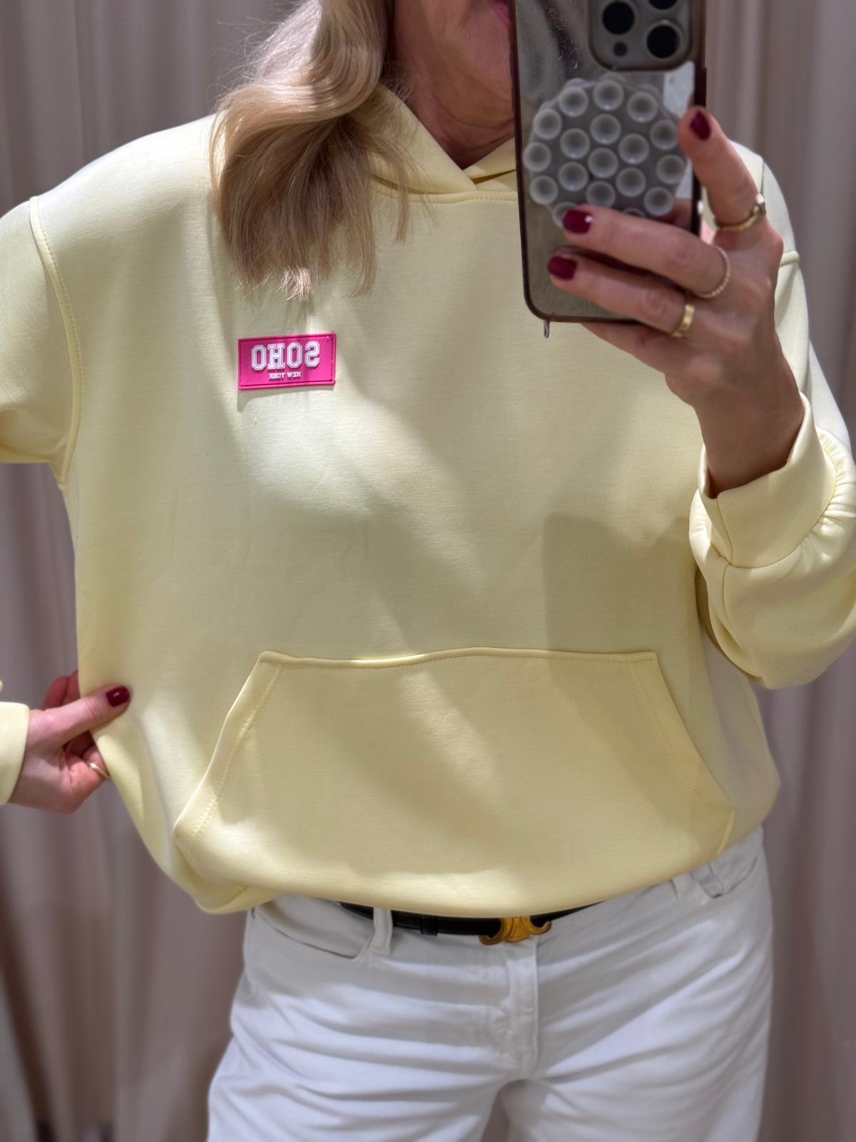 Sweatshirt | Soho