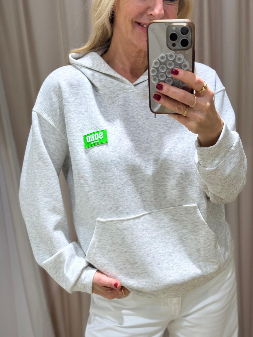 Sweatshirt | Soho