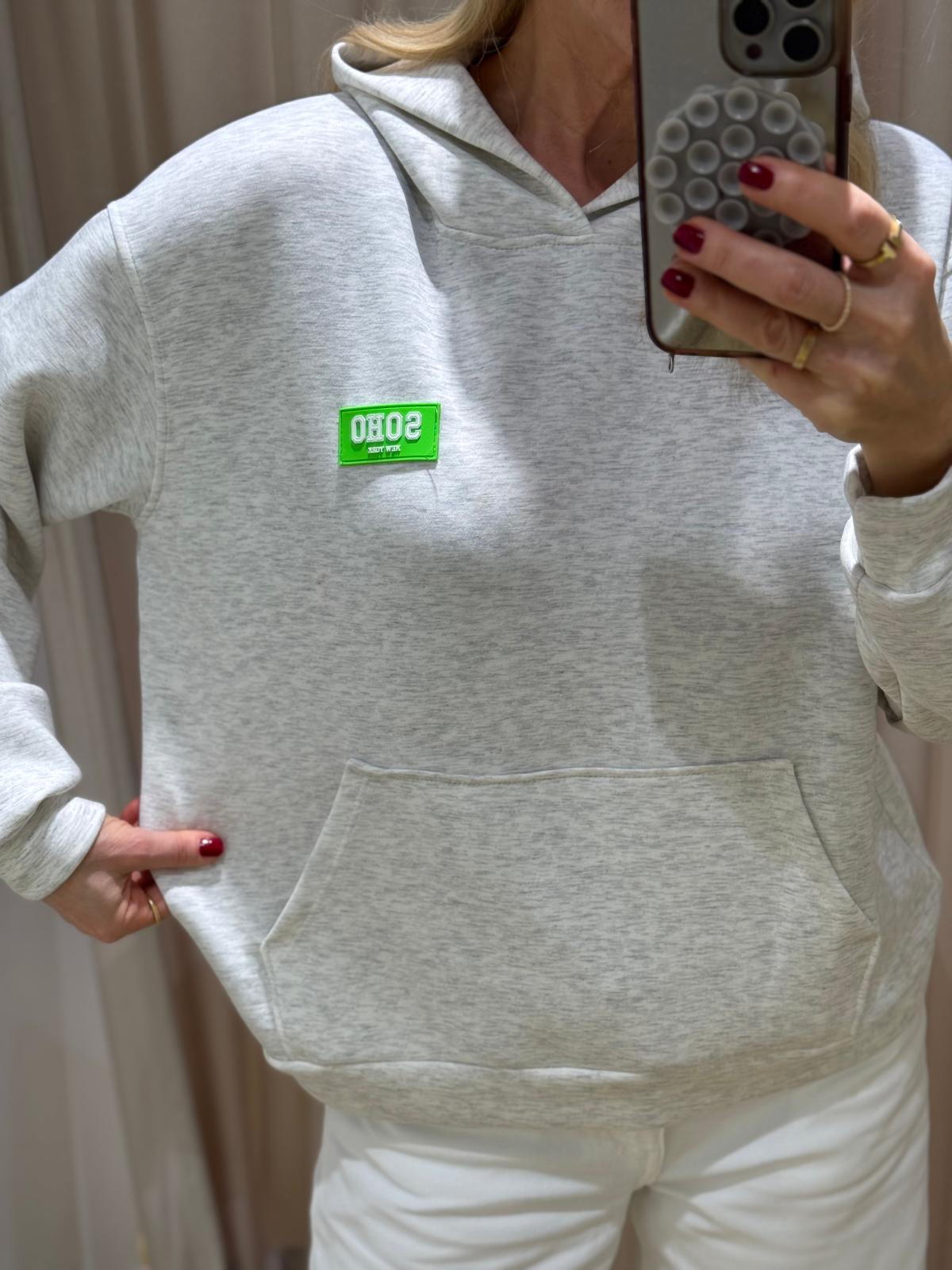 Sweatshirt | Soho