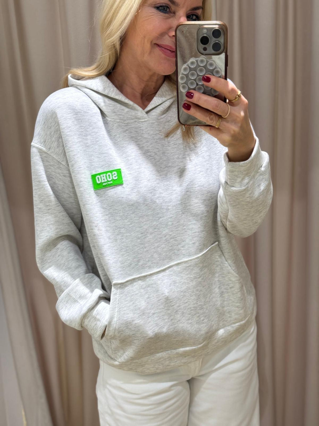 Sweatshirt | Soho