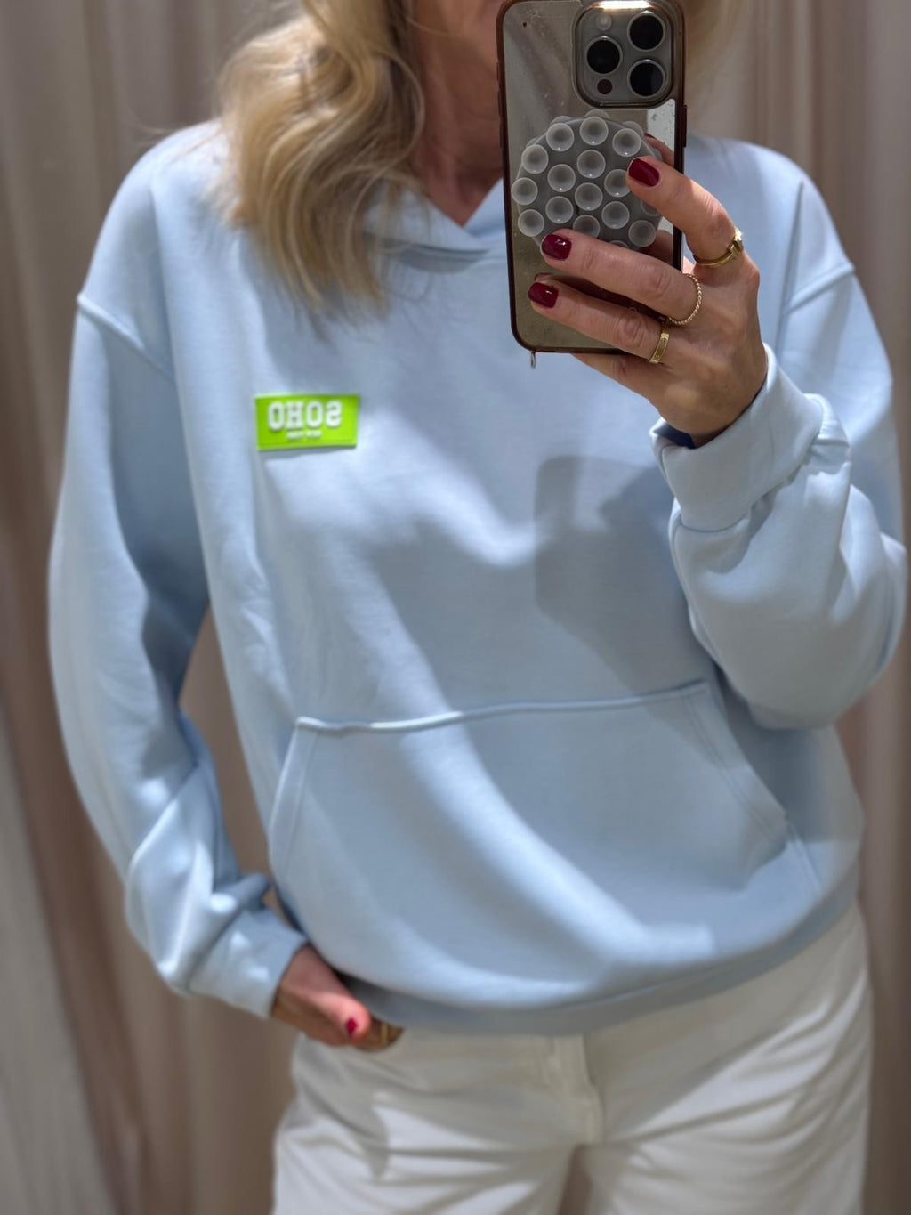 Sweatshirt | Soho