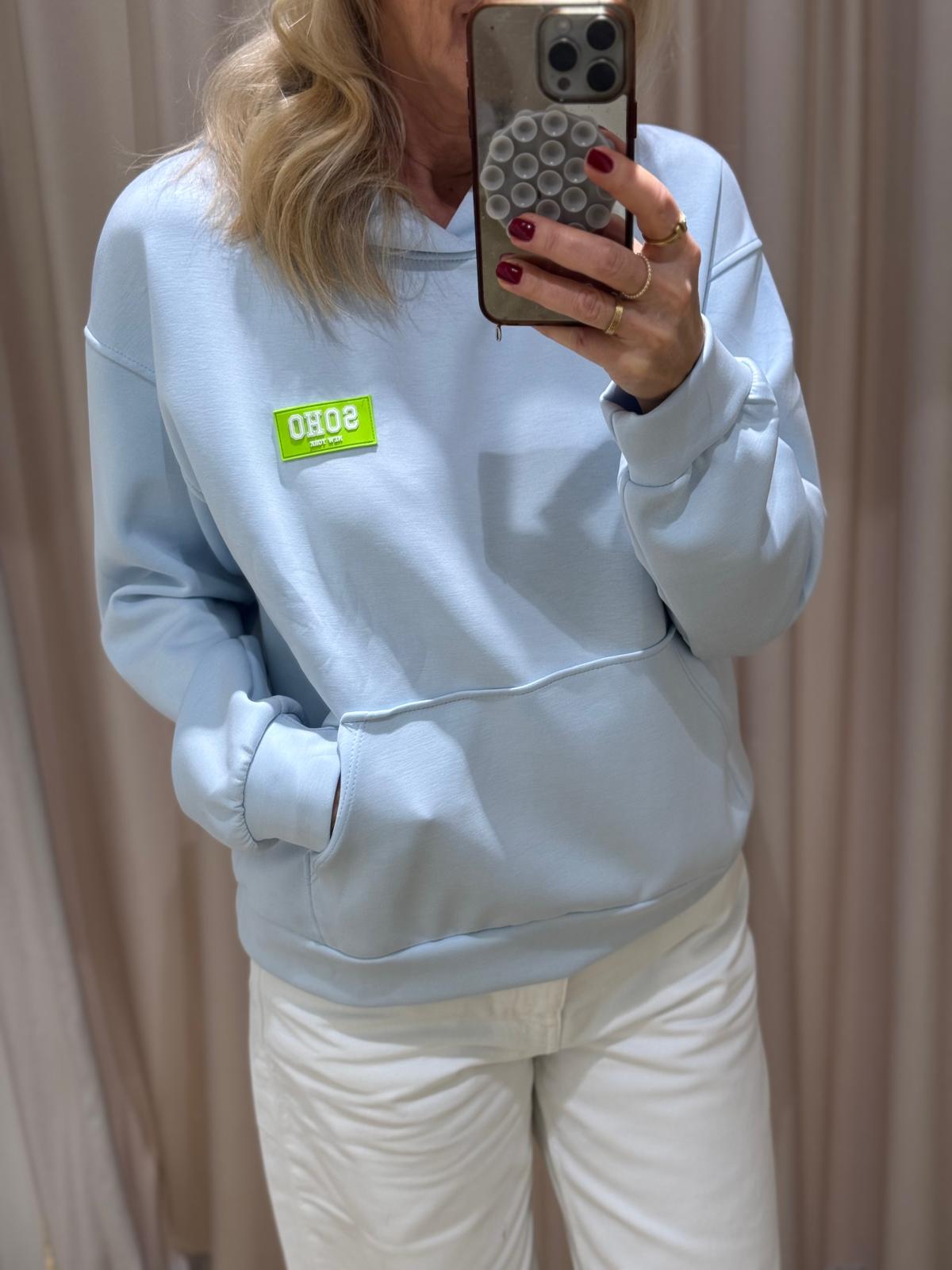 Sweatshirt | Soho