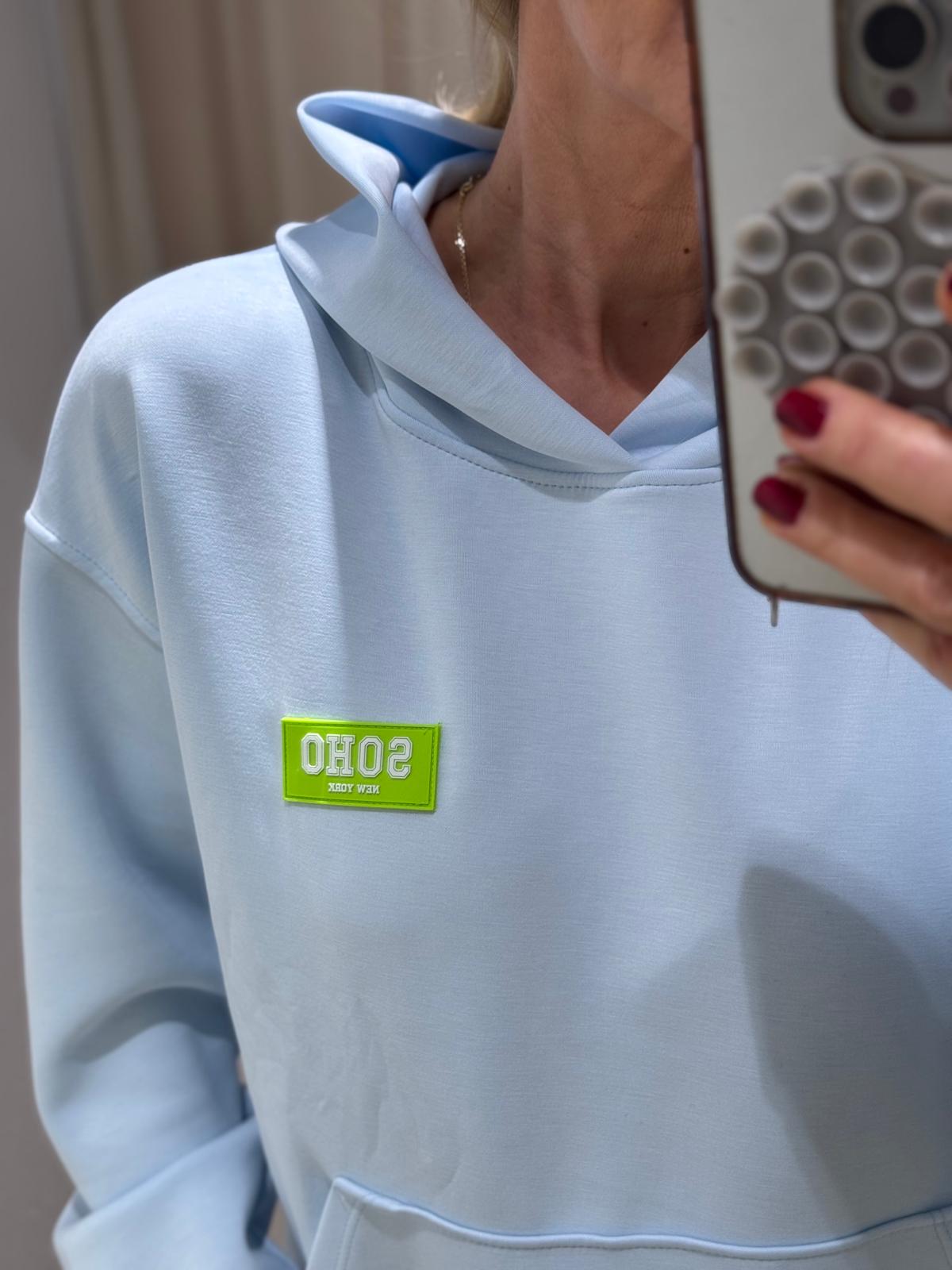 Sweatshirt | Soho