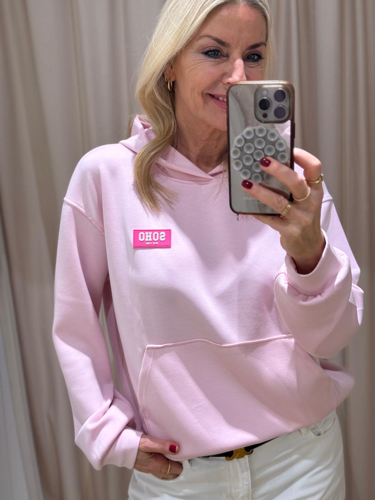Sweatshirt | Soho