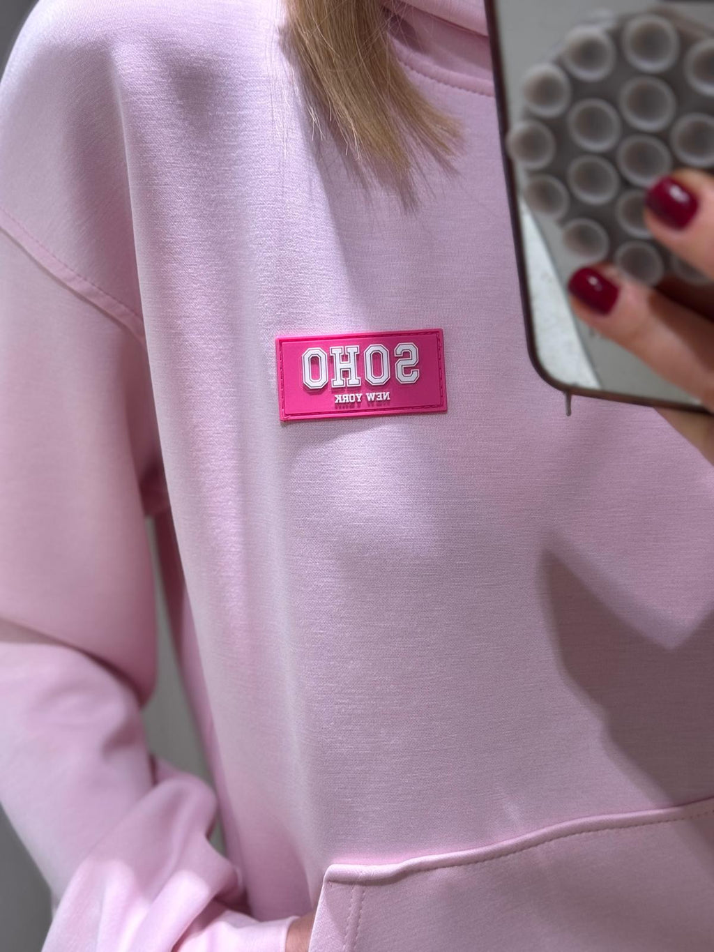 Sweatshirt | Soho