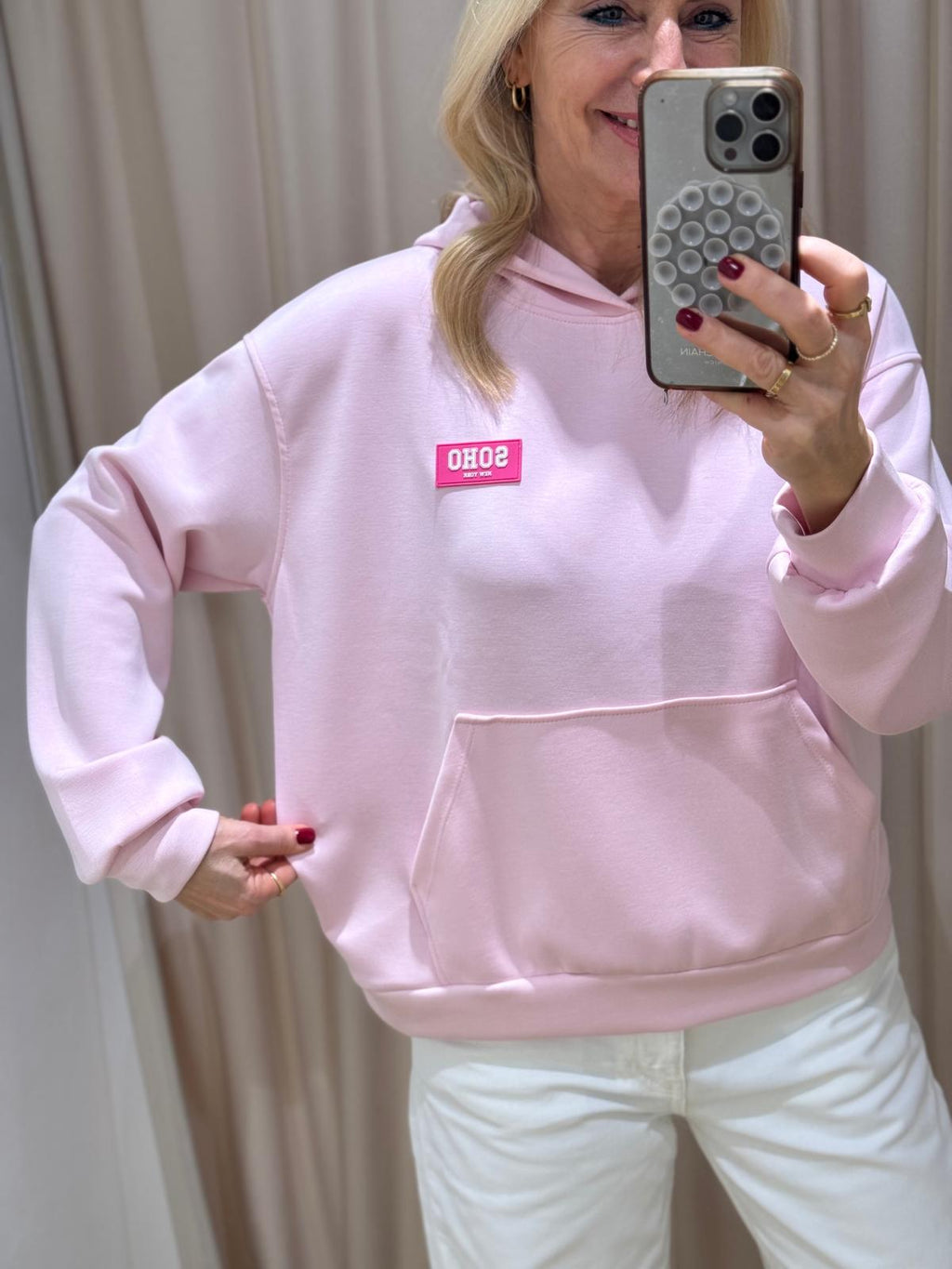 Sweatshirt | Soho