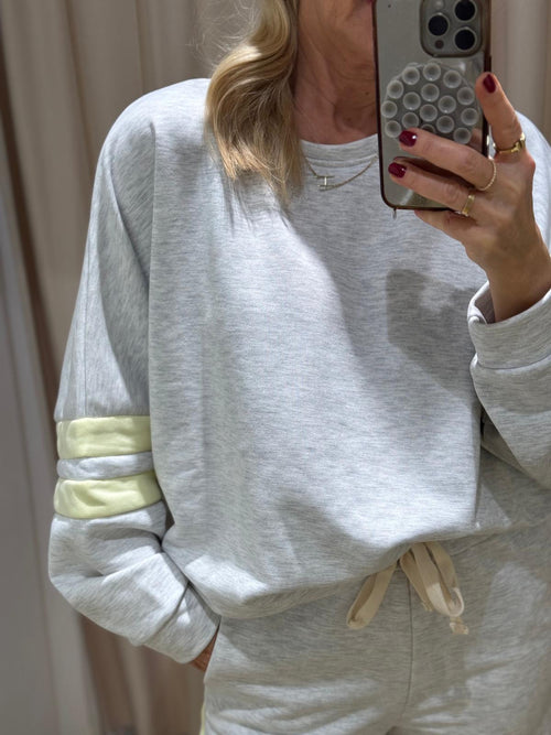 Sweatshirt | Merla