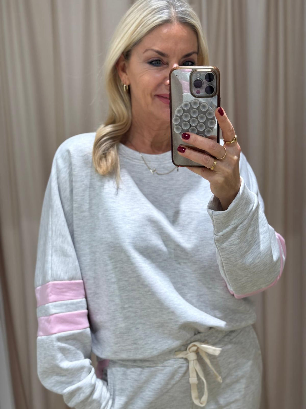 Sweatshirt | Merla