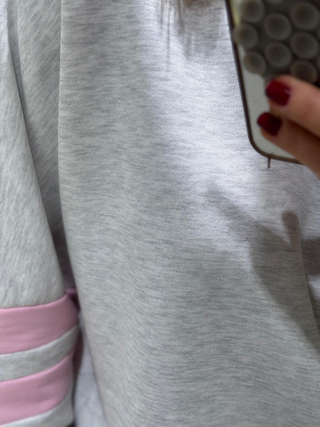 Sweatshirt | Merla