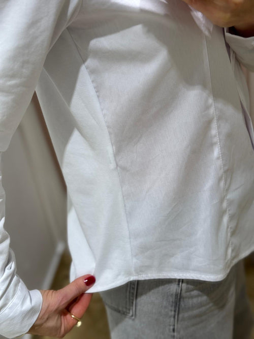 Bluse | Vanessa