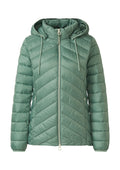 Outdoor-Jacke