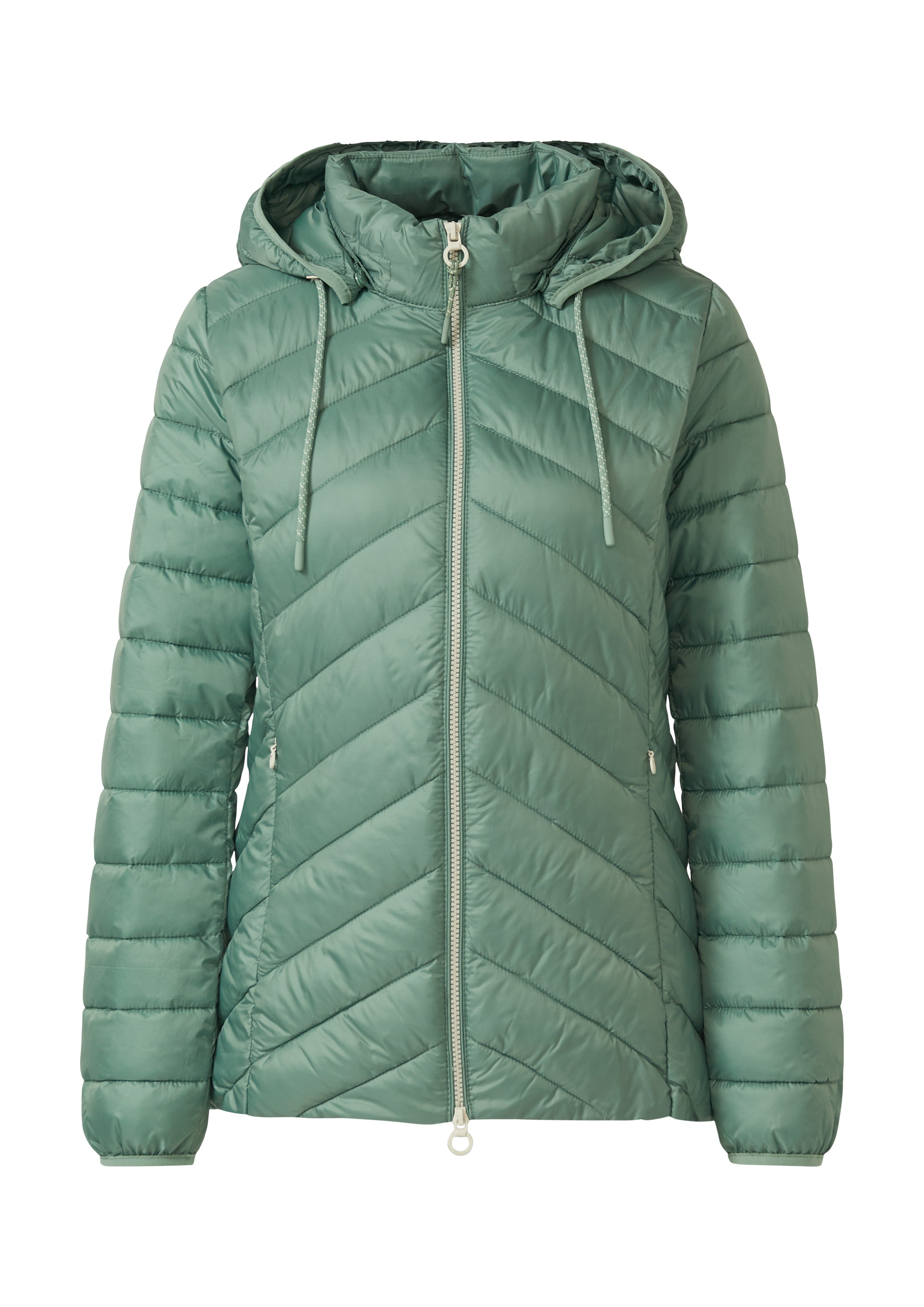 Outdoor-Jacke
