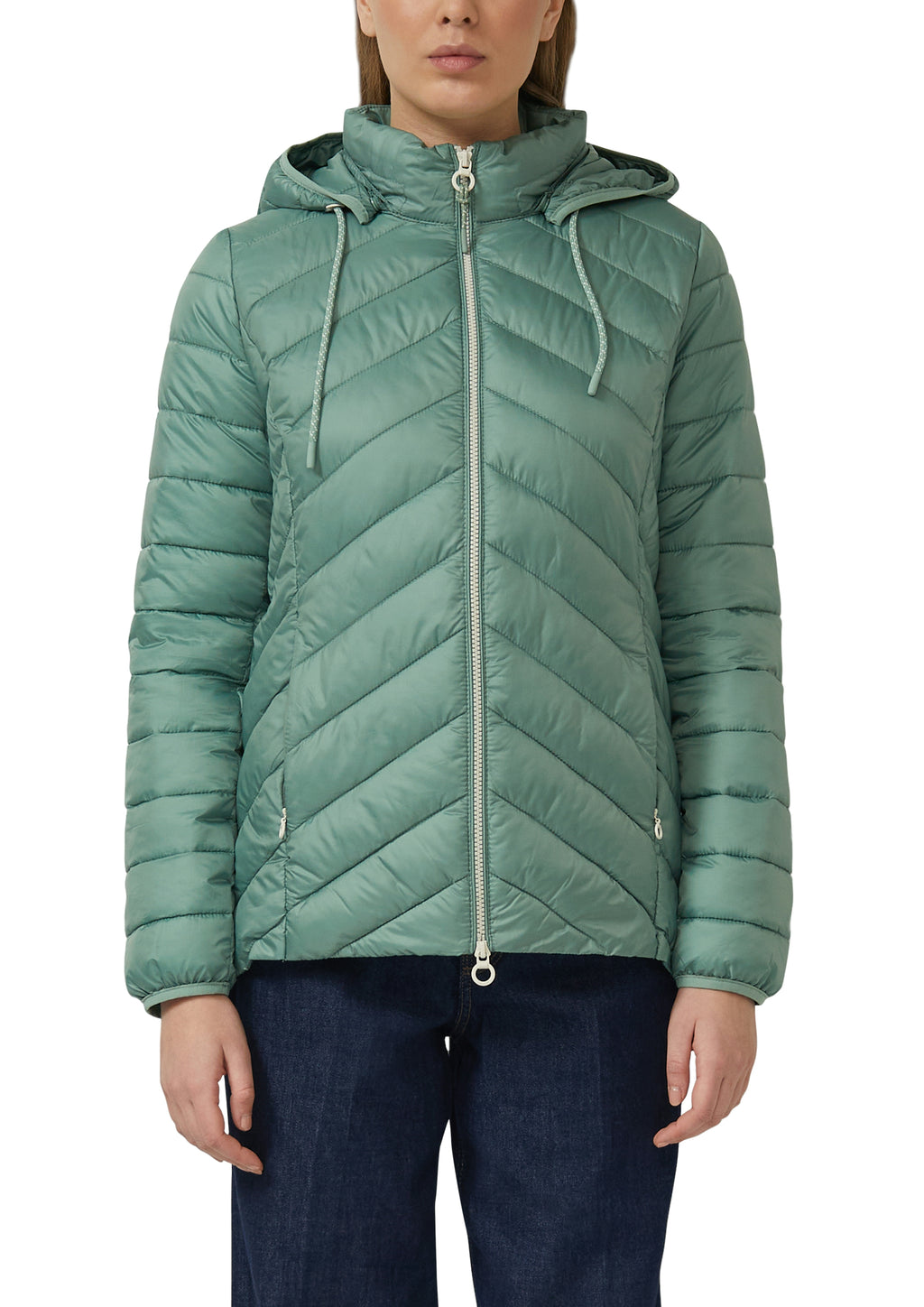 Outdoor-Jacke