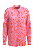 shirt blouse 1/1 sleeve