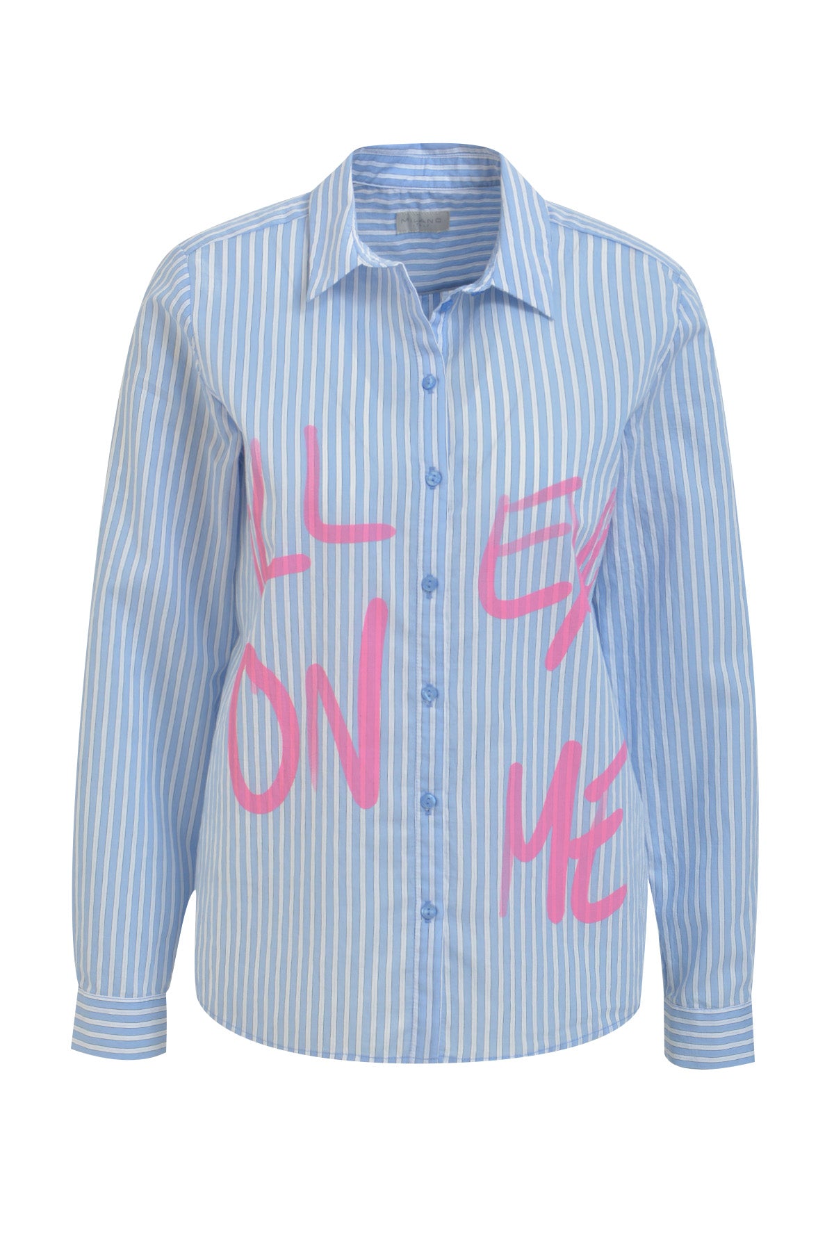 shirt blouse 1/1 sleeve