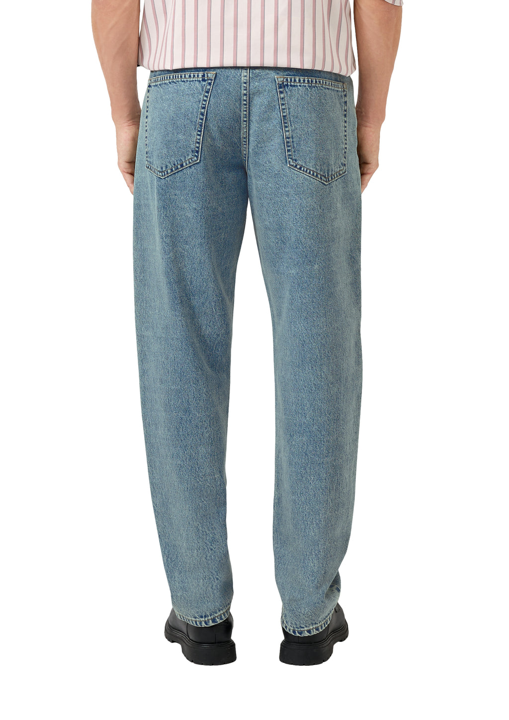 Jeans-Hose