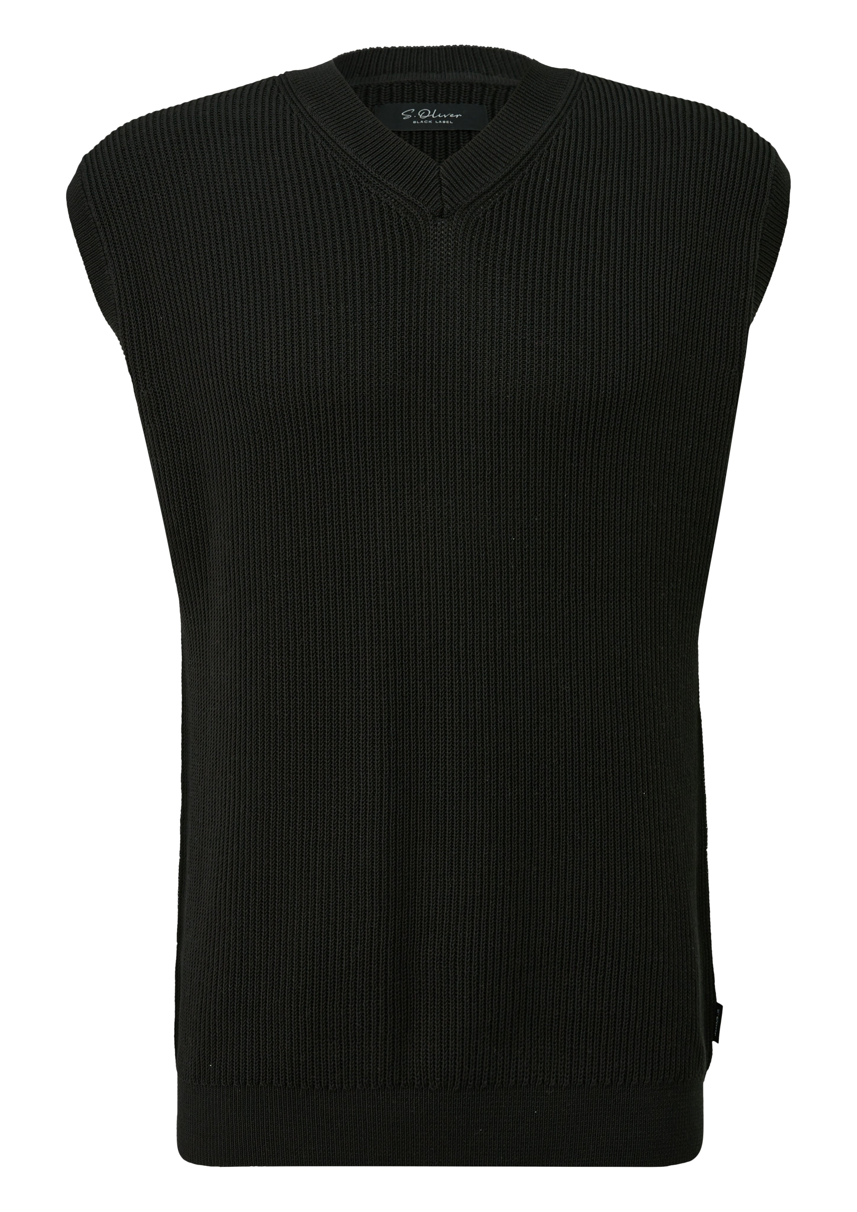 Strickpullunder