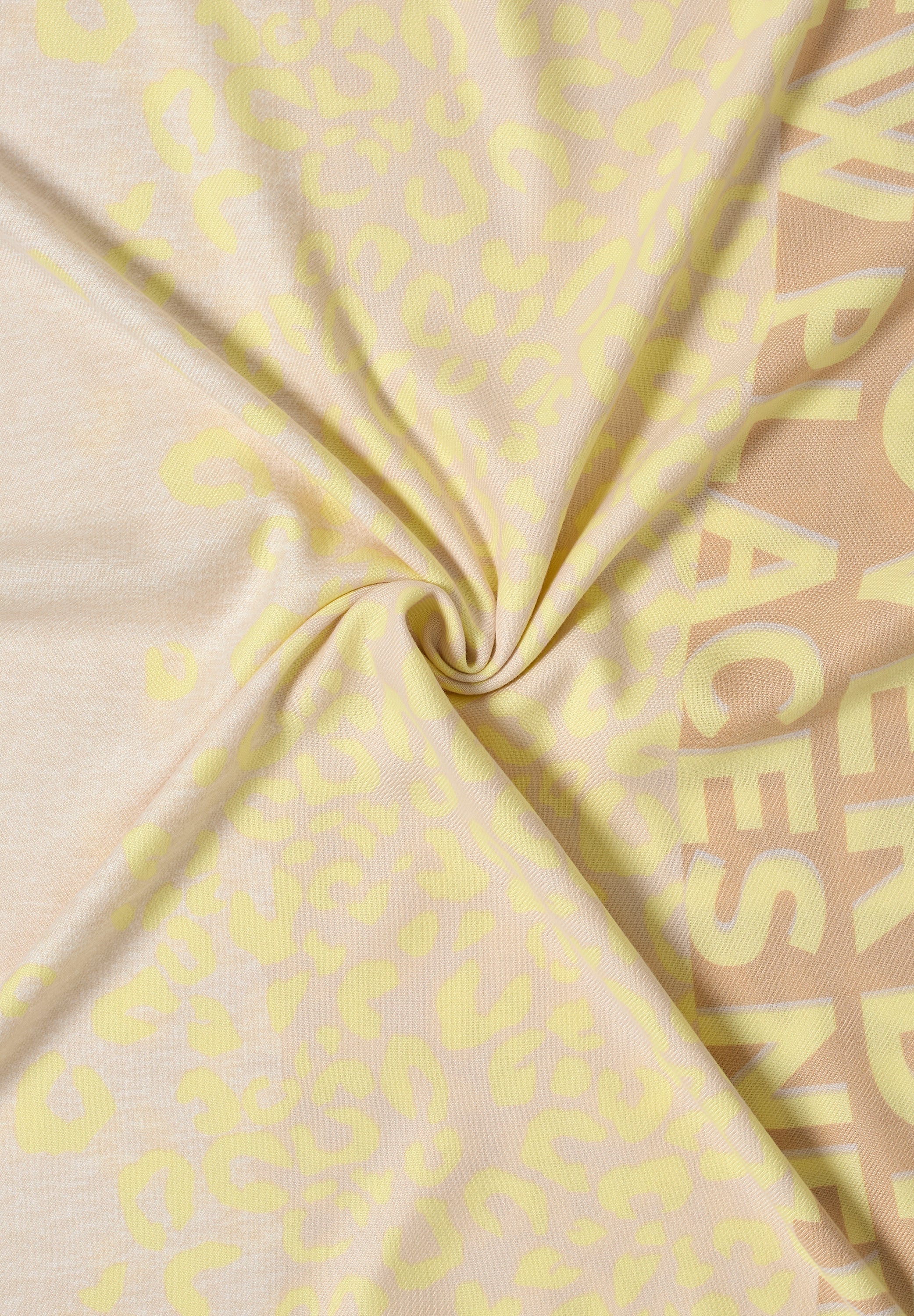 Kuscheliger Loop Schal