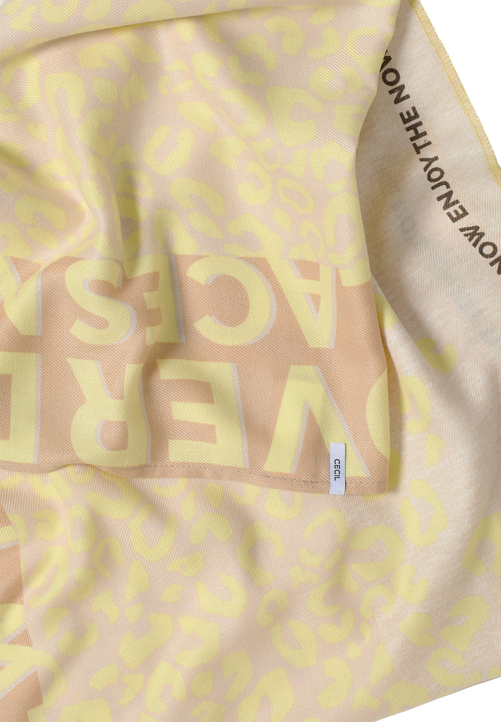 Kuscheliger Loop Schal