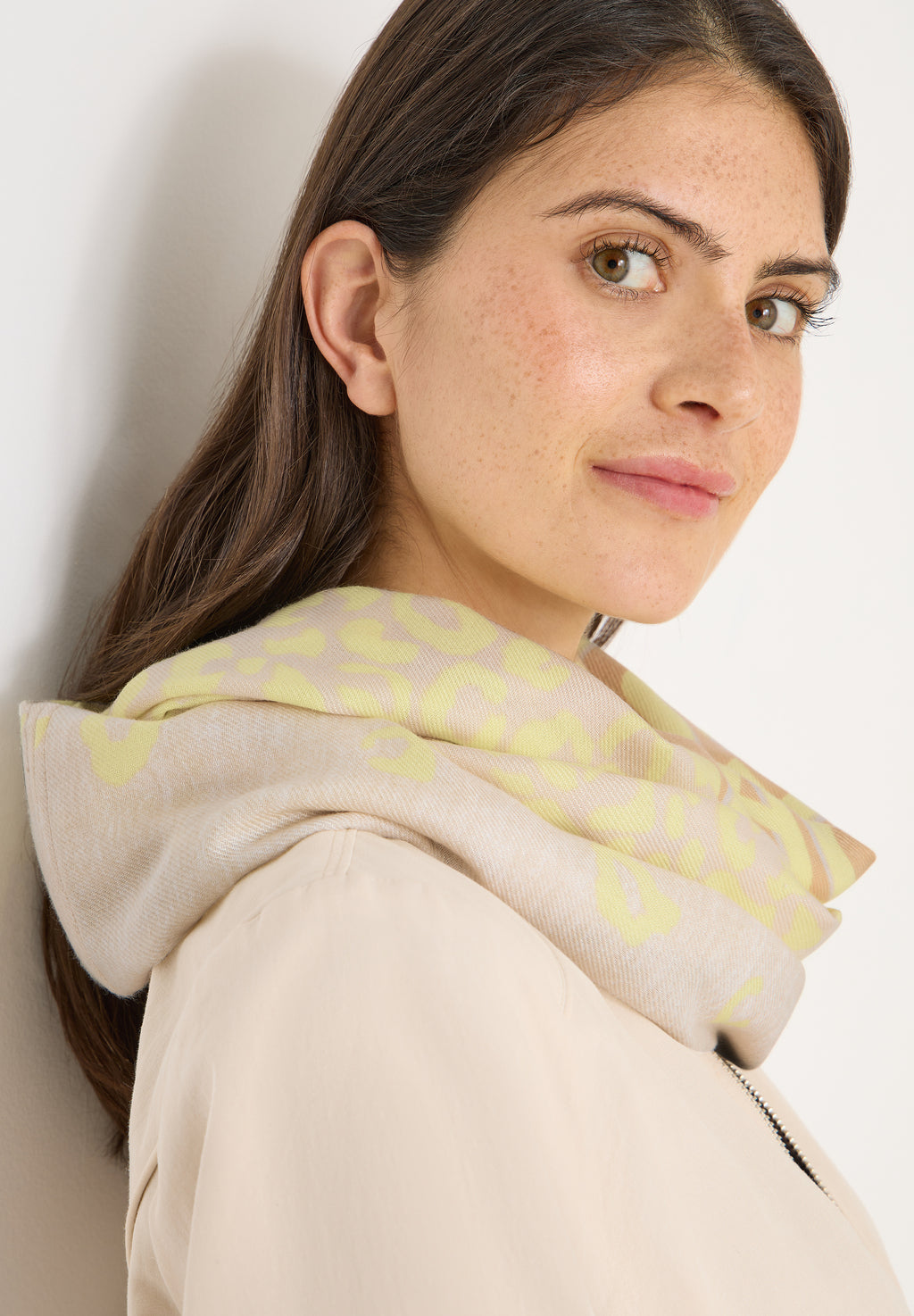 Kuscheliger Loop Schal