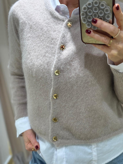 Strickjacke | Kela