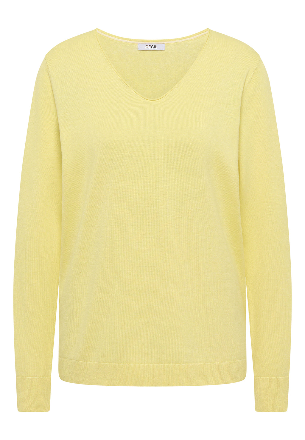 Basic Pullover