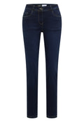 Slim Leg Jeans