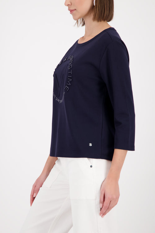 Da.T-Shirt - Monari