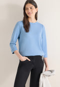 Soft Touch Shirt von Cecil