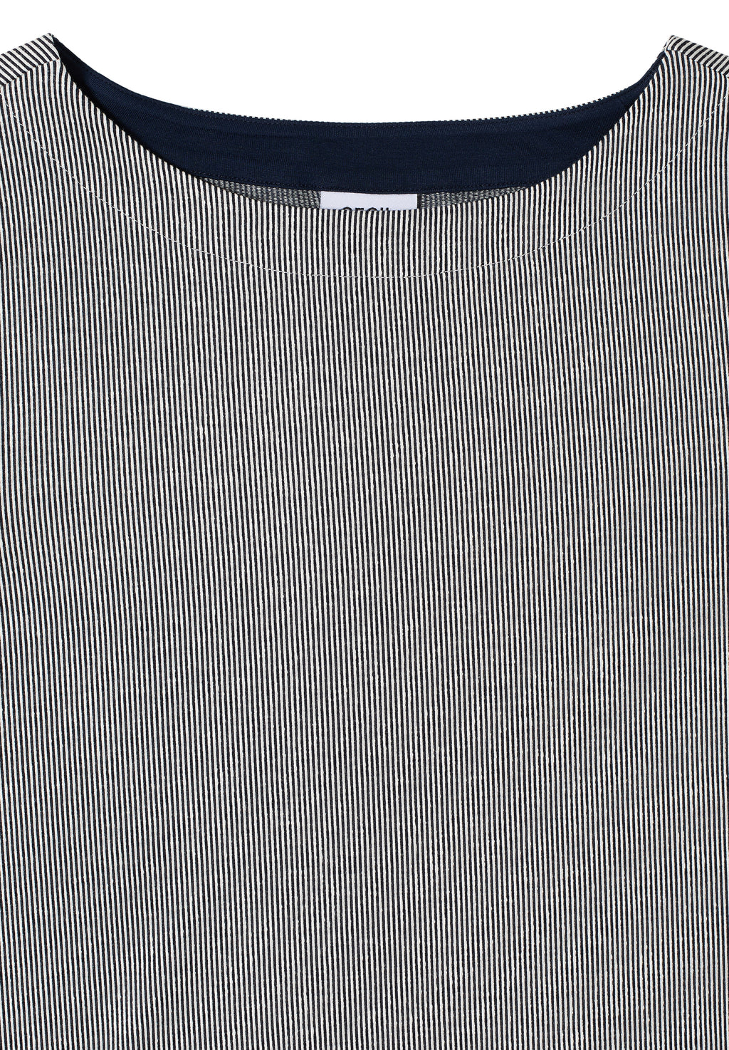 Gestreiftes Shirt
