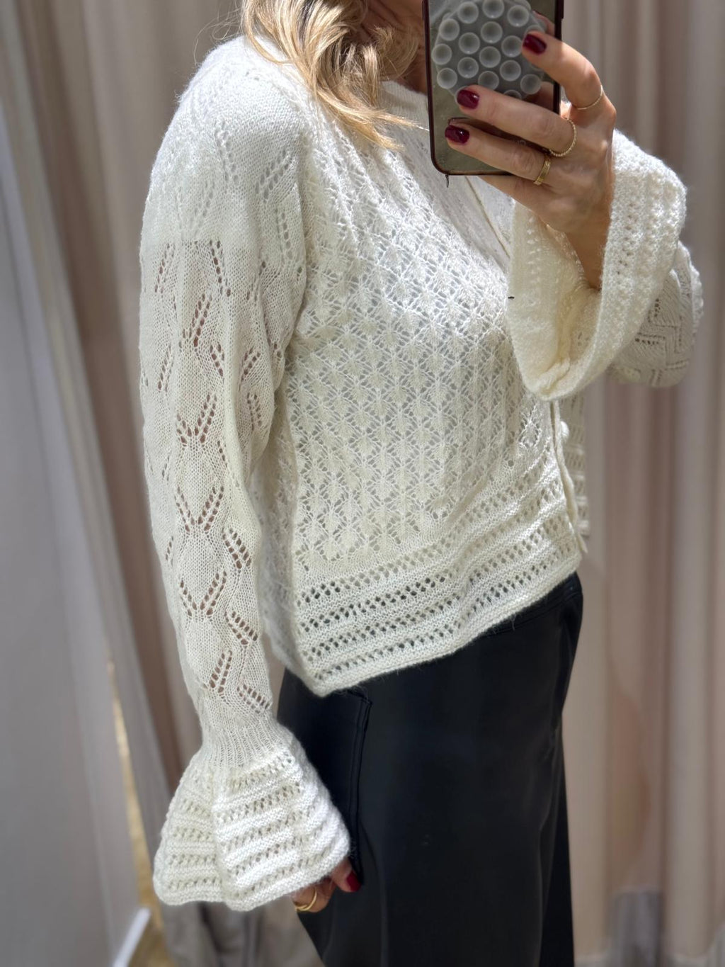 Strickjacke | Annabelle