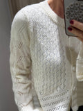 Strickjacke | Annabelle