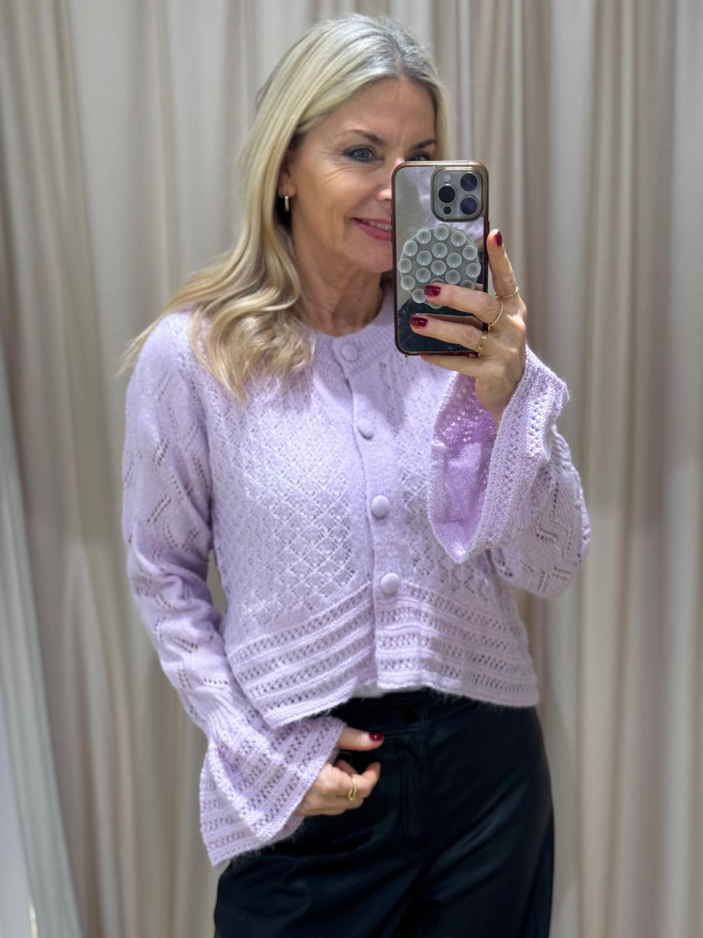 Strickjacke | Annabelle