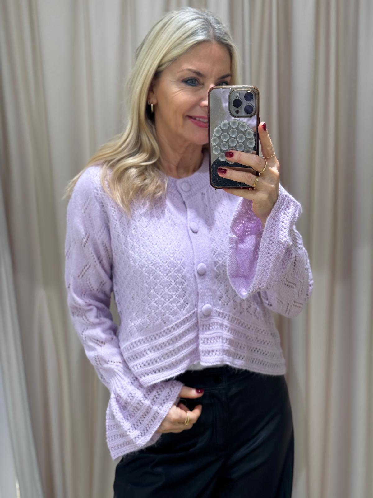 Strickjacke | Annabelle