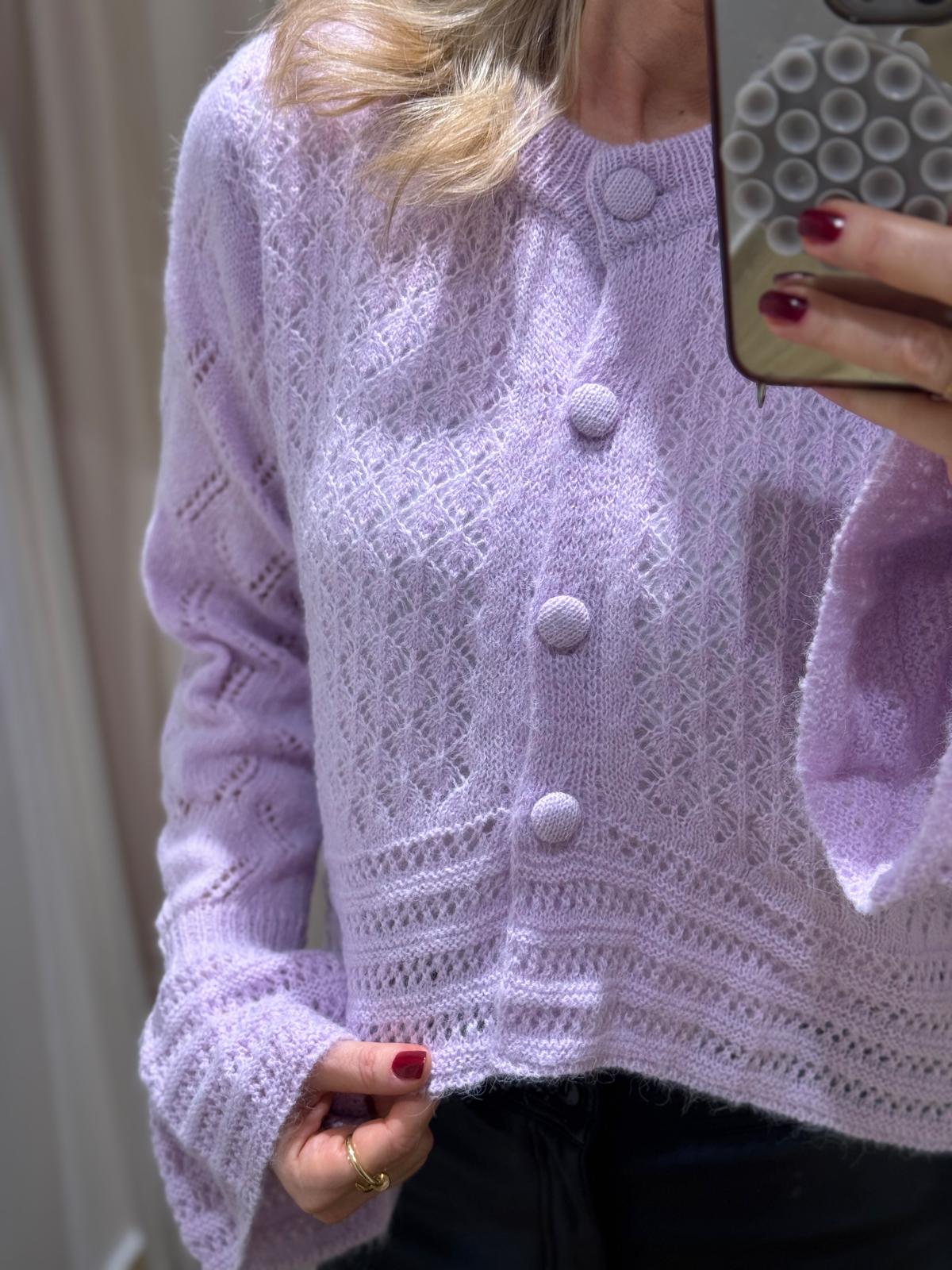 Strickjacke | Annabelle