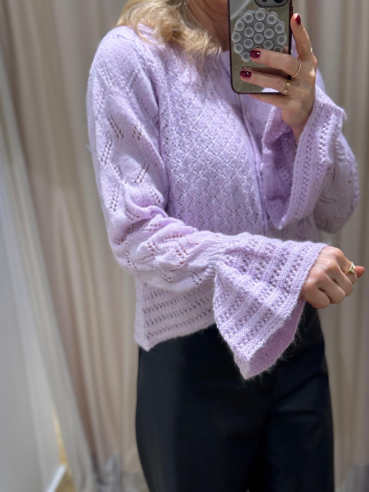 Strickjacke | Annabelle