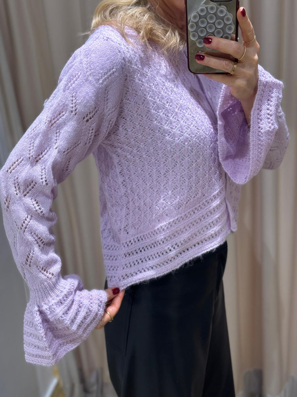 Strickjacke | Annabelle