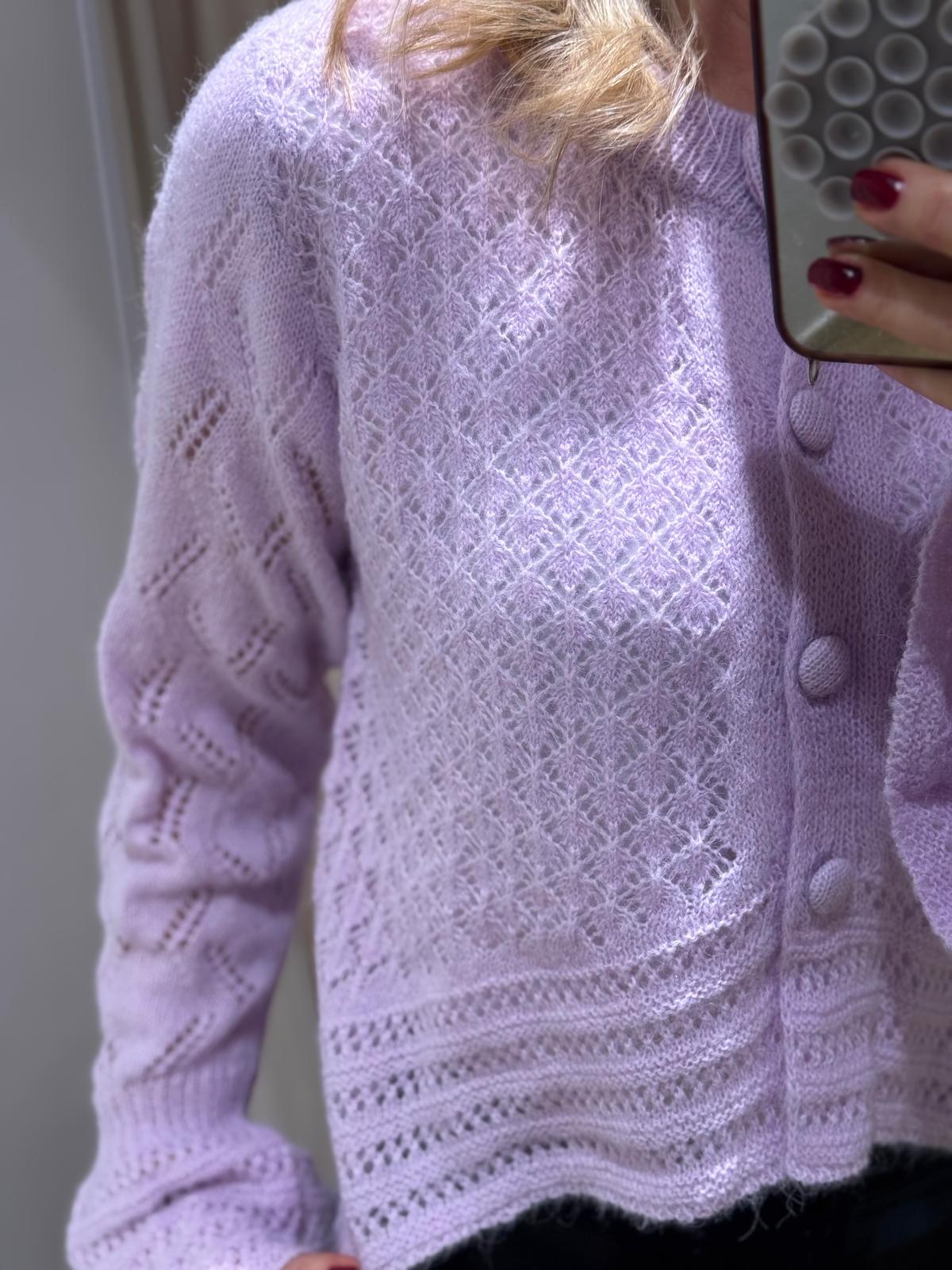 Strickjacke | Annabelle