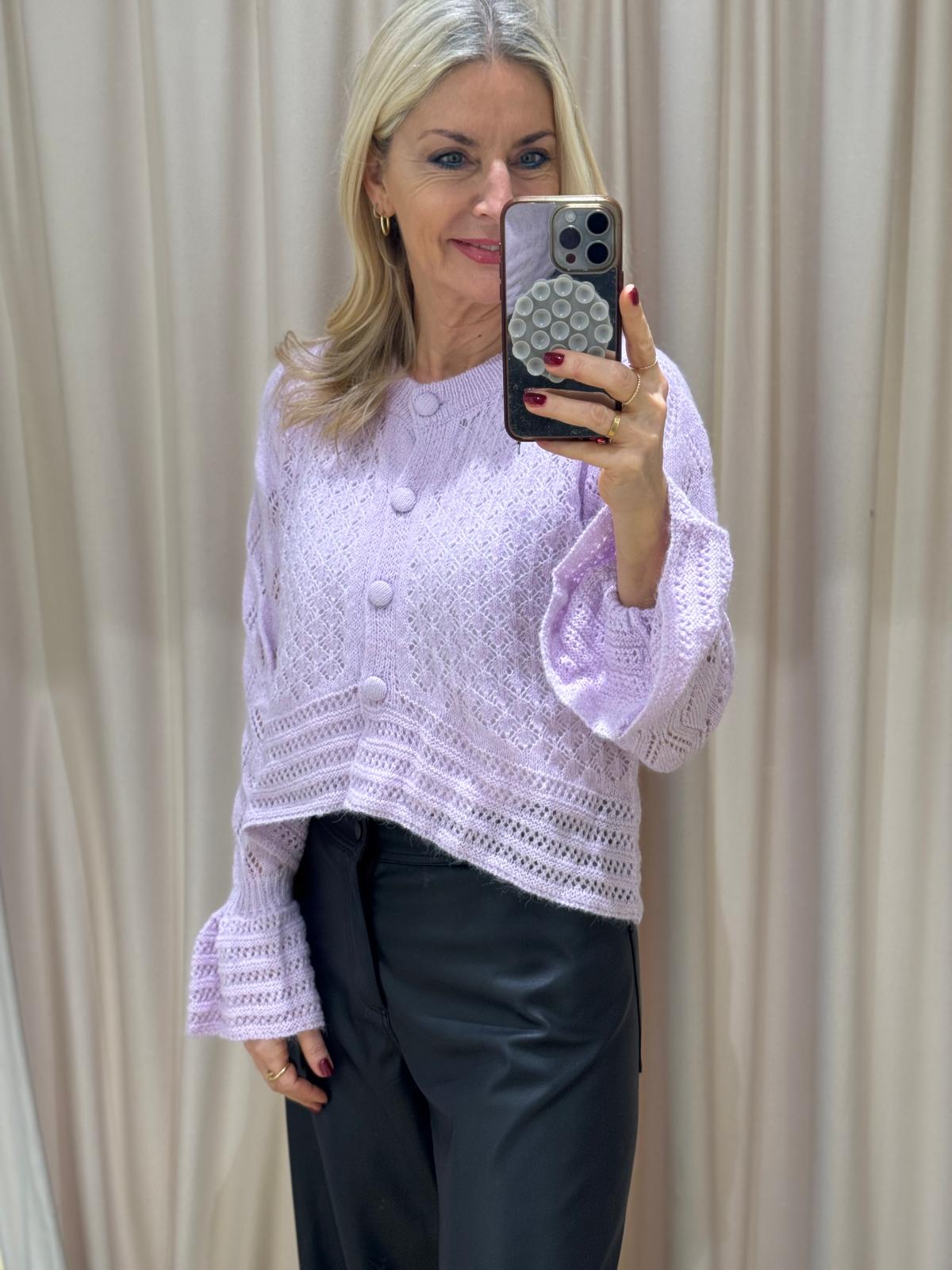 Strickjacke | Annabelle