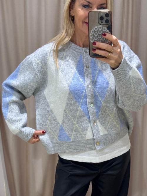 Strickjacke | Resa