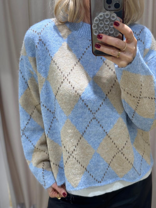 Pullover | Riana
