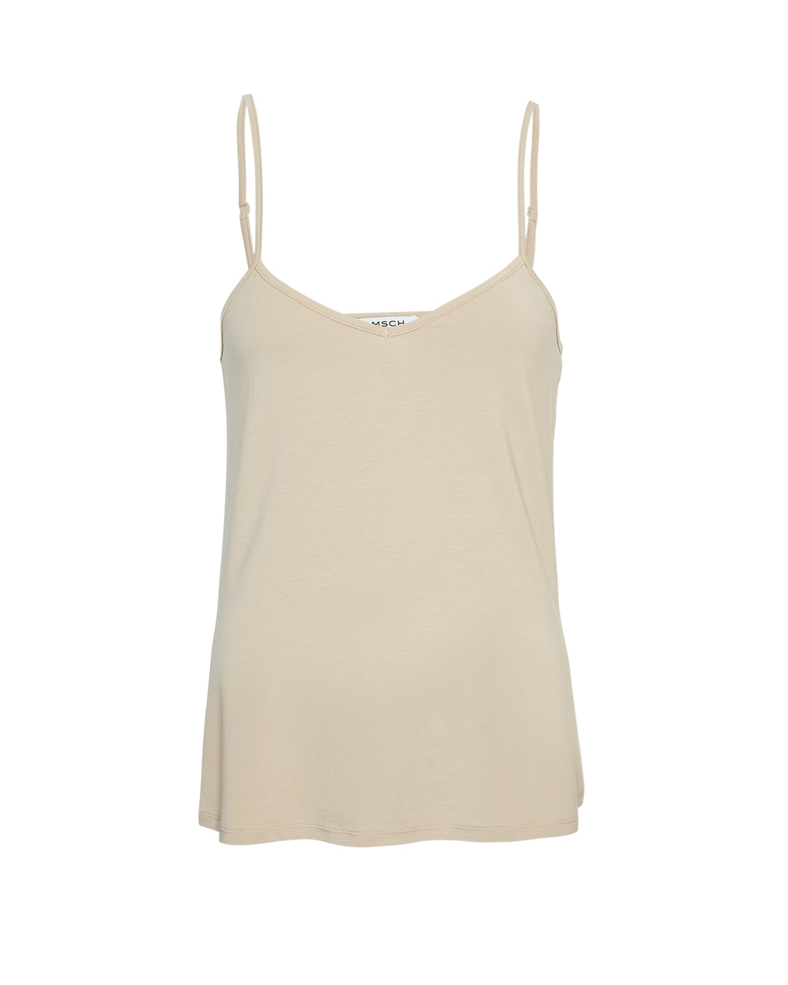 MSCHBetrina Strap Top